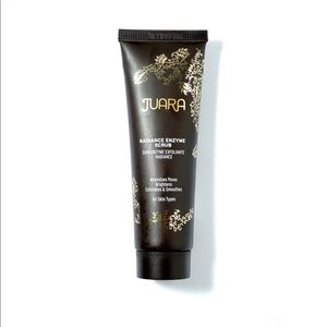 JUARA Radiance Enzyme Scrub & Enzyme Mask, 2.5 oz